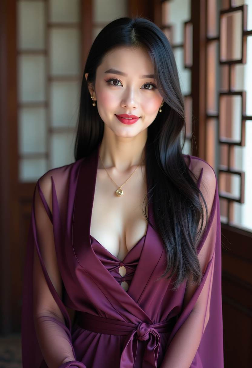 汤浅政明 宣告黎明的露之歌