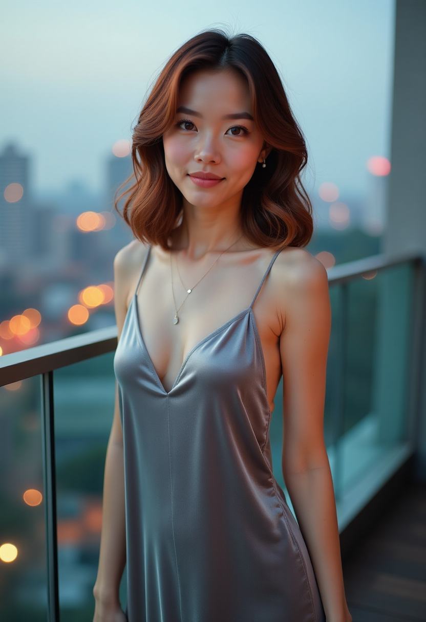 起风了
